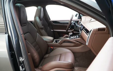 Porsche Cayenne III, 2021 год, 13 500 000 рублей, 8 фотография