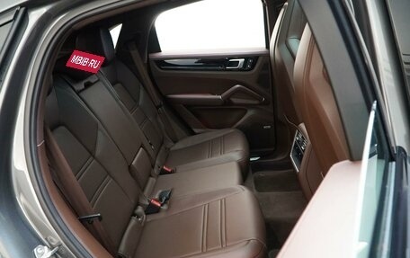 Porsche Cayenne III, 2021 год, 13 500 000 рублей, 7 фотография