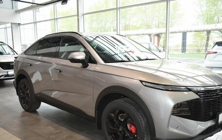 Haval F7x, 2026 год, 3 999 000 рублей, 3 фотография
