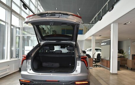 Haval F7x, 2026 год, 3 999 000 рублей, 6 фотография