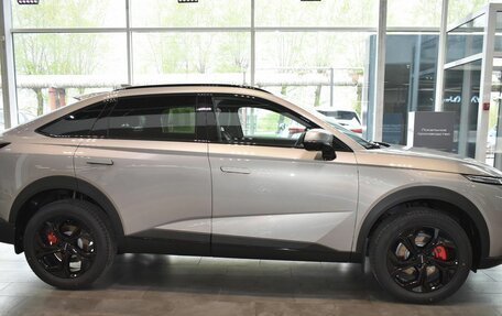 Haval F7x, 2026 год, 3 999 000 рублей, 4 фотография