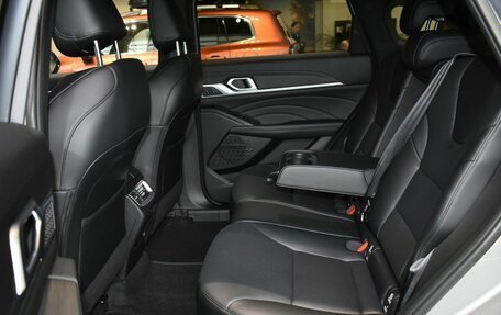 Haval F7x, 2026 год, 3 999 000 рублей, 7 фотография