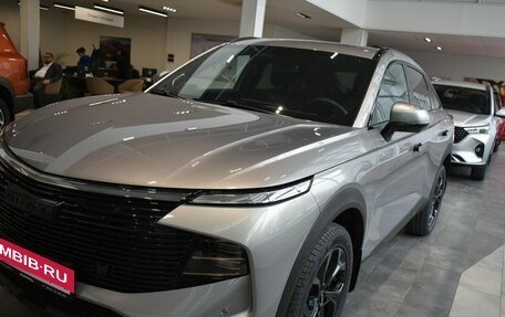 Haval F7x, 2026 год, 3 999 000 рублей, 2 фотография
