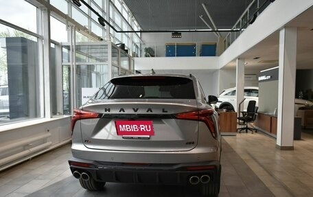 Haval F7x, 2026 год, 3 999 000 рублей, 5 фотография