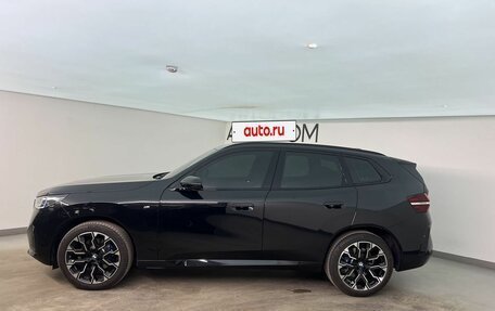 BMW X3, 2025 год, 8 715 000 рублей, 5 фотография