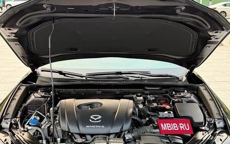 Mazda CX-4, 2021 год, 1 535 000 рублей, 17 фотография