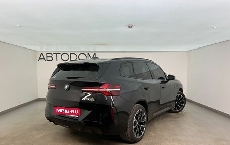 BMW X3, 2025 год, 8 715 000 рублей, 2 фотография