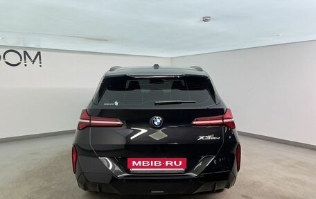 BMW X3, 2025 год, 8 715 000 рублей, 4 фотография