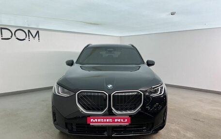 BMW X3, 2025 год, 8 715 000 рублей, 3 фотография