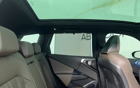 BMW X3, 2025 год, 8 715 000 рублей, 11 фотография