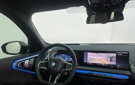 BMW X3, 2025 год, 8 715 000 рублей, 12 фотография