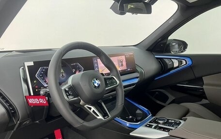 BMW X3, 2025 год, 8 715 000 рублей, 10 фотография