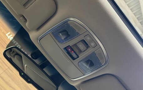 Hyundai Sonata VII, 2017 год, 1 890 000 рублей, 23 фотография