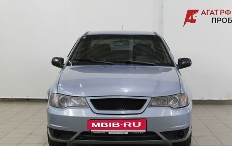 Daewoo Nexia I рестайлинг, 2012 год, 290 000 рублей, 2 фотография