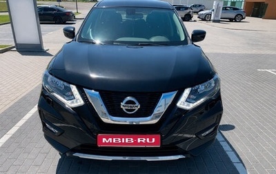 Nissan X-Trail, 2019 год, 1 800 000 рублей, 1 фотография