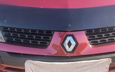 Renault Symbol I, 2002 год, 340 000 рублей, 1 фотография