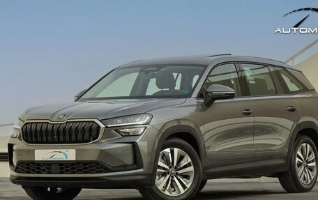 Skoda Kodiaq, 2026 год, 5 320 000 рублей, 1 фотография