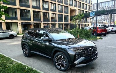 Hyundai Tucson, 2026 год, 4 550 000 рублей, 1 фотография