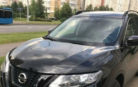 Nissan X-Trail, 2018 год, 1 700 000 рублей, 1 фотография