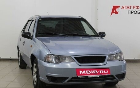 Daewoo Nexia I рестайлинг, 2012 год, 290 000 рублей, 3 фотография