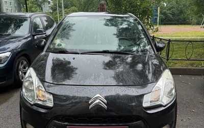 Citroen C3 II, 2011 год, 360 000 рублей, 1 фотография