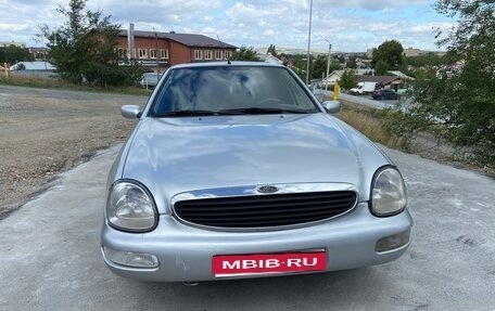 Ford Scorpio II, 1995 год, 150 000 рублей, 1 фотография