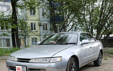 Toyota Corolla, 1992 год, 250 000 рублей, 1 фотография