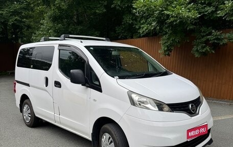 Nissan NV200, 2018 год, 2 200 000 рублей, 1 фотография