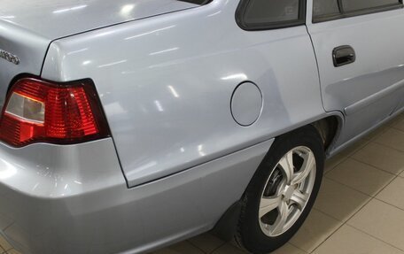 Daewoo Nexia I рестайлинг, 2012 год, 290 000 рублей, 9 фотография