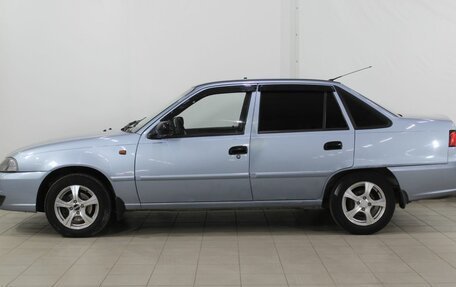 Daewoo Nexia I рестайлинг, 2012 год, 290 000 рублей, 10 фотография