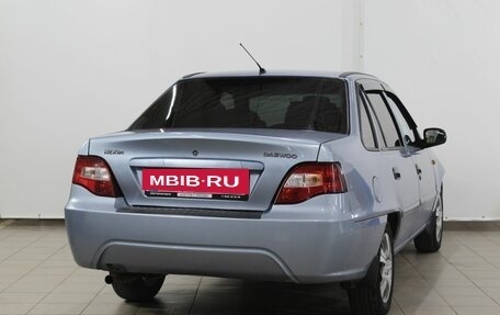 Daewoo Nexia I рестайлинг, 2012 год, 290 000 рублей, 6 фотография