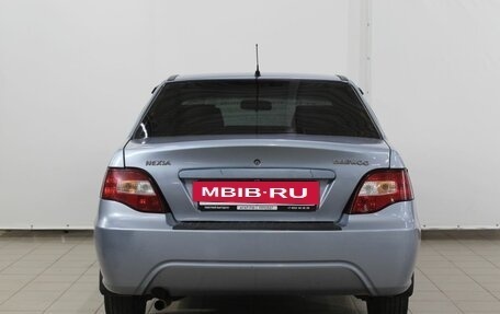Daewoo Nexia I рестайлинг, 2012 год, 290 000 рублей, 7 фотография