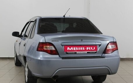 Daewoo Nexia I рестайлинг, 2012 год, 290 000 рублей, 8 фотография