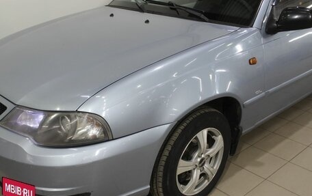 Daewoo Nexia I рестайлинг, 2012 год, 290 000 рублей, 4 фотография
