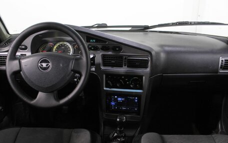 Daewoo Nexia I рестайлинг, 2012 год, 290 000 рублей, 17 фотография