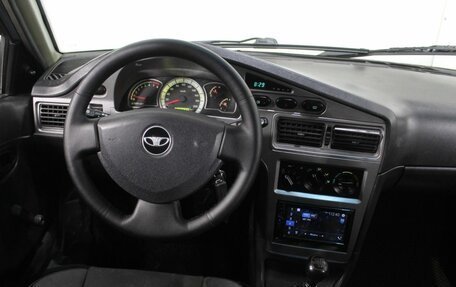 Daewoo Nexia I рестайлинг, 2012 год, 290 000 рублей, 16 фотография