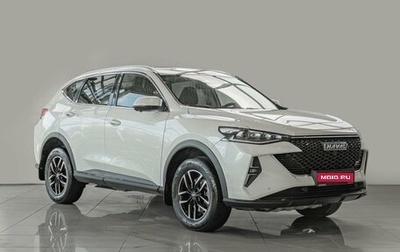 Haval F7 I, 2024 год, 2 450 000 рублей, 1 фотография