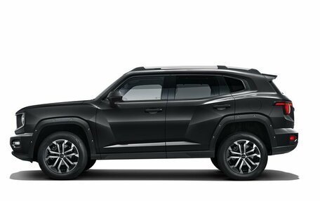Haval H7, 2026 год, 4 157 010 рублей, 1 фотография
