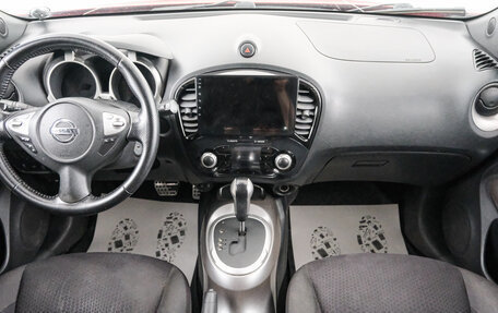 Nissan Juke II, 2011 год, 929 000 рублей, 11 фотография