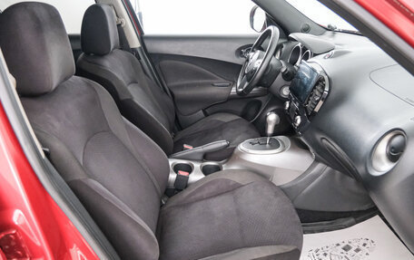 Nissan Juke II, 2011 год, 929 000 рублей, 14 фотография