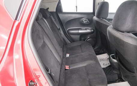 Nissan Juke II, 2011 год, 929 000 рублей, 23 фотография