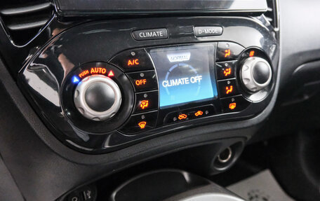 Nissan Juke II, 2011 год, 929 000 рублей, 18 фотография