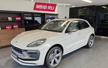 Porsche Cayenne III, 2026 год, 28 990 000 рублей, 1 фотография
