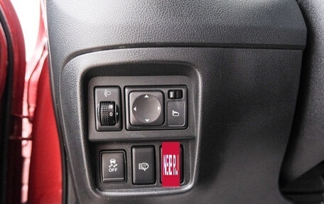 Nissan Juke II, 2011 год, 929 000 рублей, 20 фотография