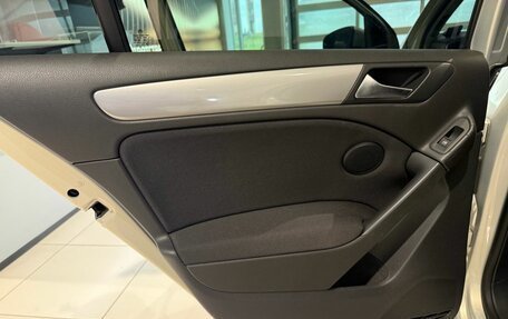 Volkswagen Golf VI, 2011 год, 949 000 рублей, 12 фотография