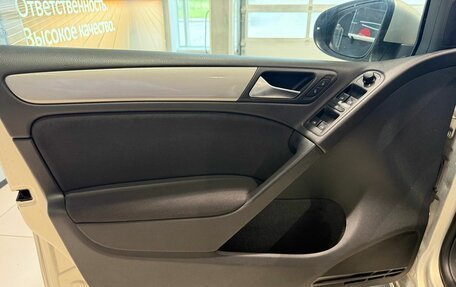 Volkswagen Golf VI, 2011 год, 949 000 рублей, 8 фотография