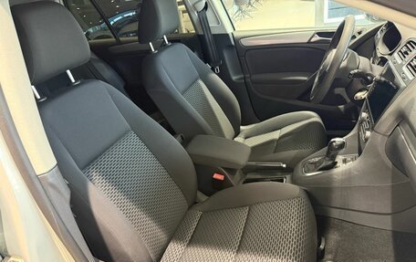 Volkswagen Golf VI, 2011 год, 949 000 рублей, 18 фотография