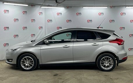 Ford Focus III, 2016 год, 849 000 рублей, 4 фотография