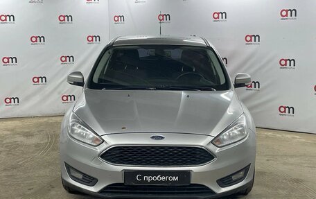 Ford Focus III, 2016 год, 849 000 рублей, 2 фотография