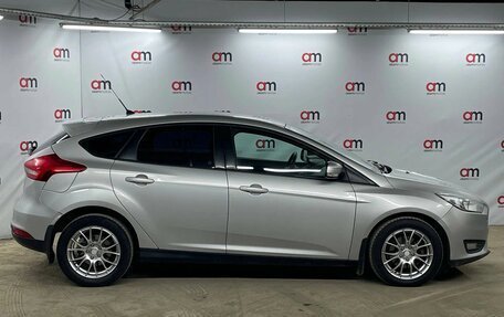 Ford Focus III, 2016 год, 849 000 рублей, 8 фотография